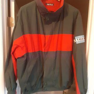 Vintage nautica jacket